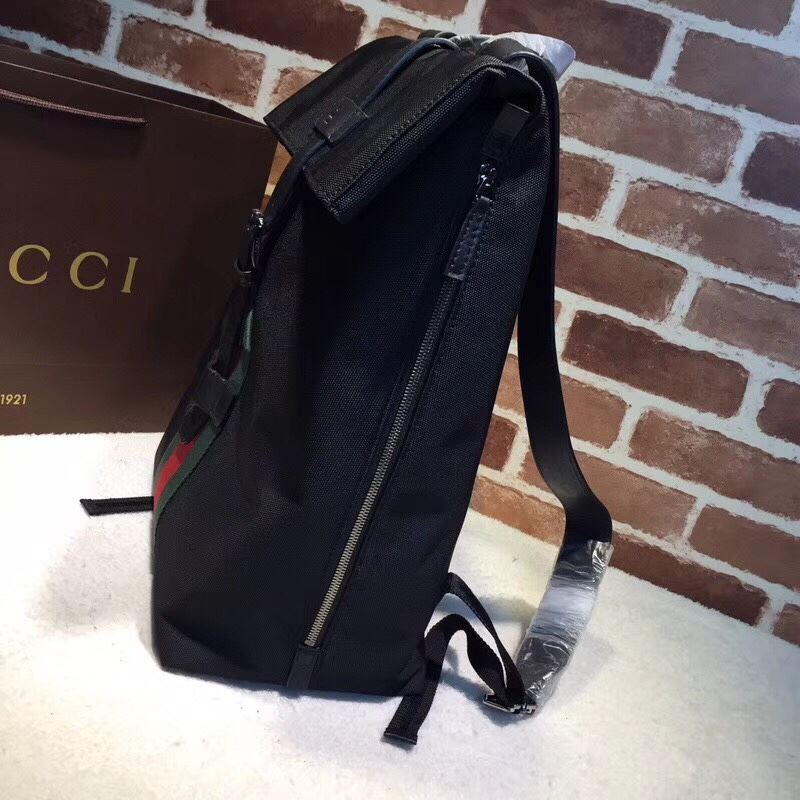 Gucci Backpacks